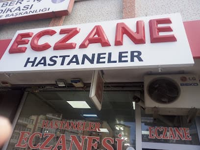 Hastaneler Eczanesi