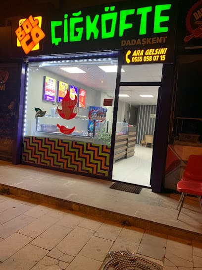 Bolca Çiğköfte Aziziye Şubesi