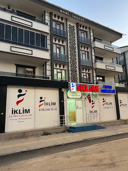 İklim Kurs Merkezi