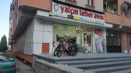 Yalçın Teber Avm - Yıldızkent Şube