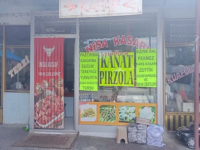 NİSA KASABI