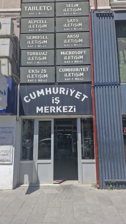 Erzurum Grafik & Web Tasarım | 442digital • Muhammet Köse