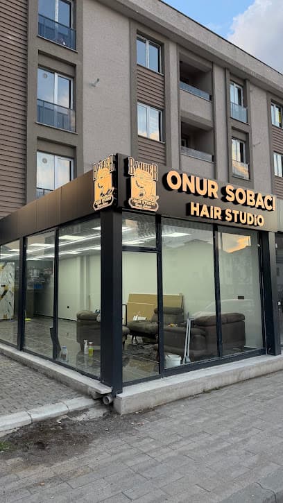 ONUR SOBACI HAIR STUDIO