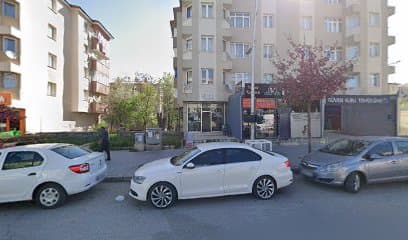 Gözde Erkek Kuaförü