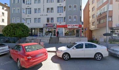 Demir Züccaciye