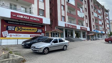 Sultan Mağazaları Mobilya Dünyası - Erzurum Mobilya