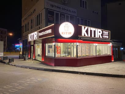 Kıtır Toast & Coffee