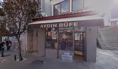 Aydın Büfe