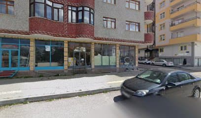 Ay Yildiz Giyim Mağazasi