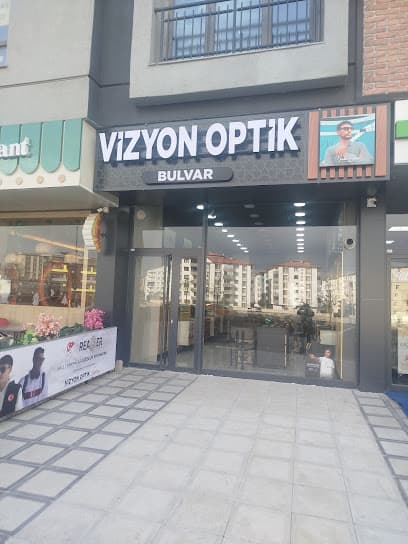 Vizyon Optik Bulvar