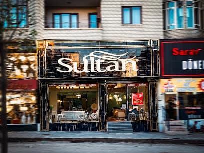 Sultan Mağazaları Saraybosna Mobilya Concept - Erzurum Mobilya