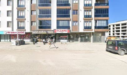 Eczane Lati̇f