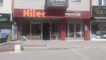 Niler Şarküteri
