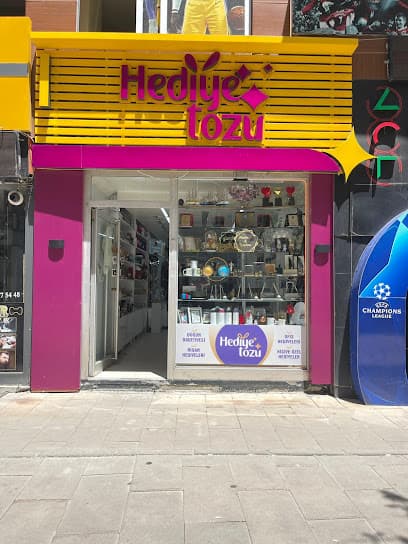 Hediye Tozu Baskı Merkezi