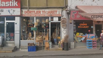 Dörtler Ticaret Hırdavat
