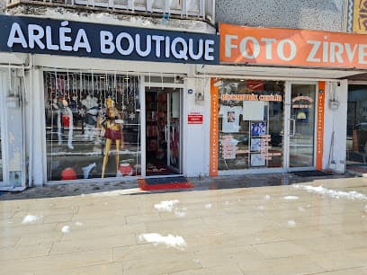 Arlea Boutique