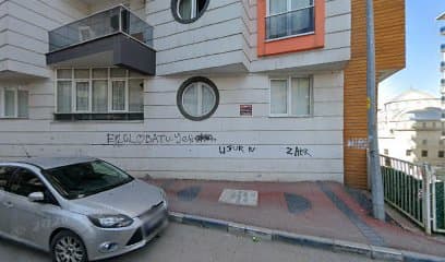 Terzi Zarif makas dikimevi