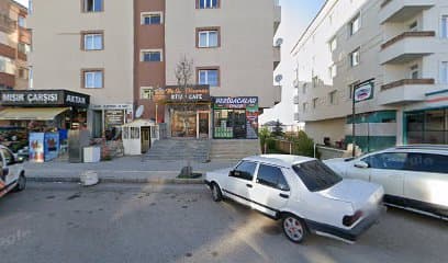 Doğal Yöresel Ürünler Şarküteri