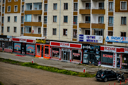 Şehir Bölge Eczanesi