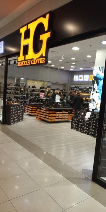 HG Ayakkabı Center