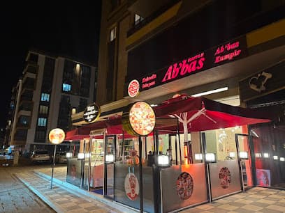 Ab'bas Waffle