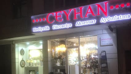 Ceyhan Hediyelik-2