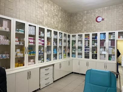 Erzurum Veteriner Kliniği