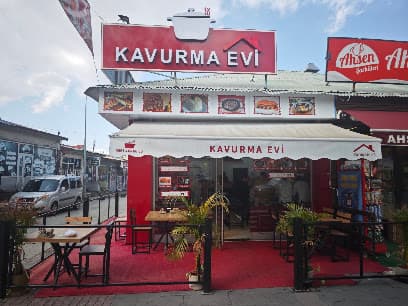 Kavurma Evi