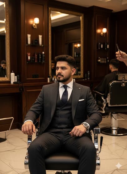 FK GÜLEÇ HAİRARTİST