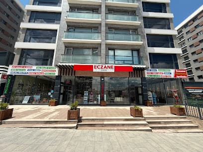 EVREN ECZANESİ