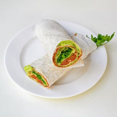 kardeş tavuk döner