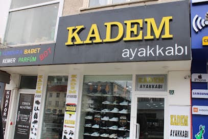 Kadem Ayakkabı