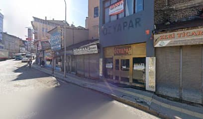 Burak Makine-Nalburiye Hirdavat