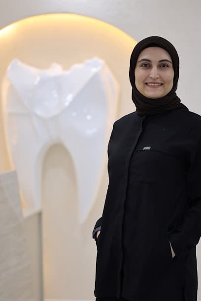 Diş Hekimi Sümeyye Akçay