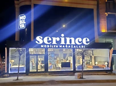 Serince Mağazaları - Mobilya AVM