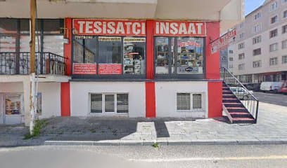 Resul Tesisat Inşaat