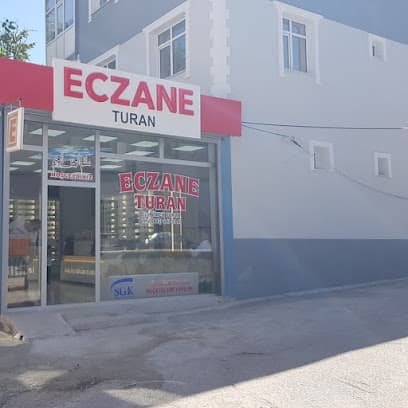Turan Eczanesi