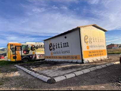 EĞİTİM SÜRÜCÜ KURSU