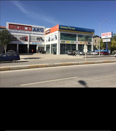 Michelin - Er-Şan Otomotiv