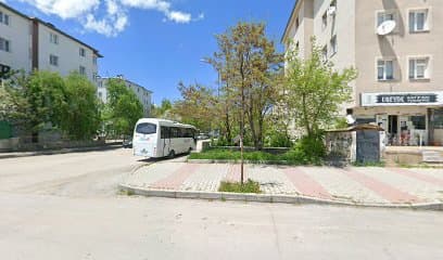 Özgür Market