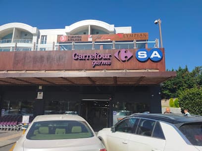 CarrefourSA