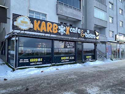 Karbox Cafe & Bistro