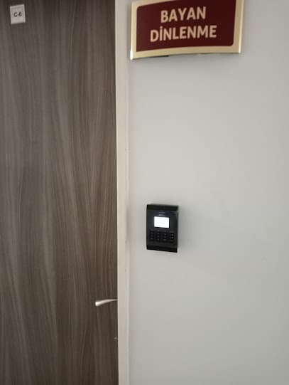 DESTEK BİLİŞİM TEKNOLOJİLERİ - ERZURUM GÜVENLİK KAMERA VE ALARM SİSTEMLERİ