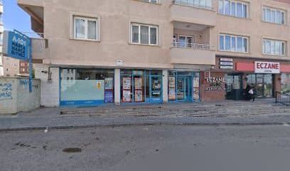 Aygün Eczanesi