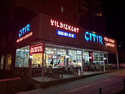 Yıldızkent Çıtır Lahmacun - Pide - Kebap