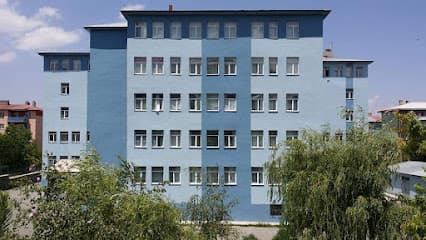 Yenişehir Kız Kuran Kursu