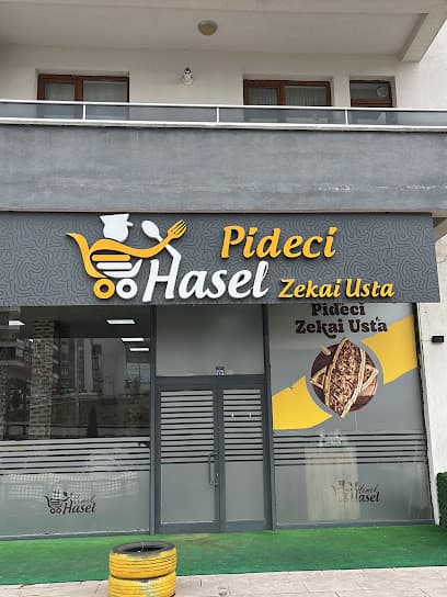 PİDECİ ZEKAİ USTA & HASEL