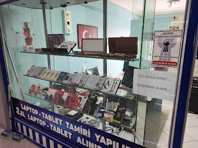 Bilgisayar Hastanesi