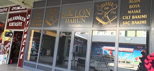 Salon Harun