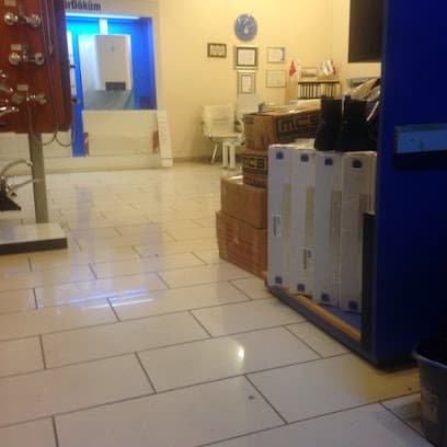 Tesmal Yapı
